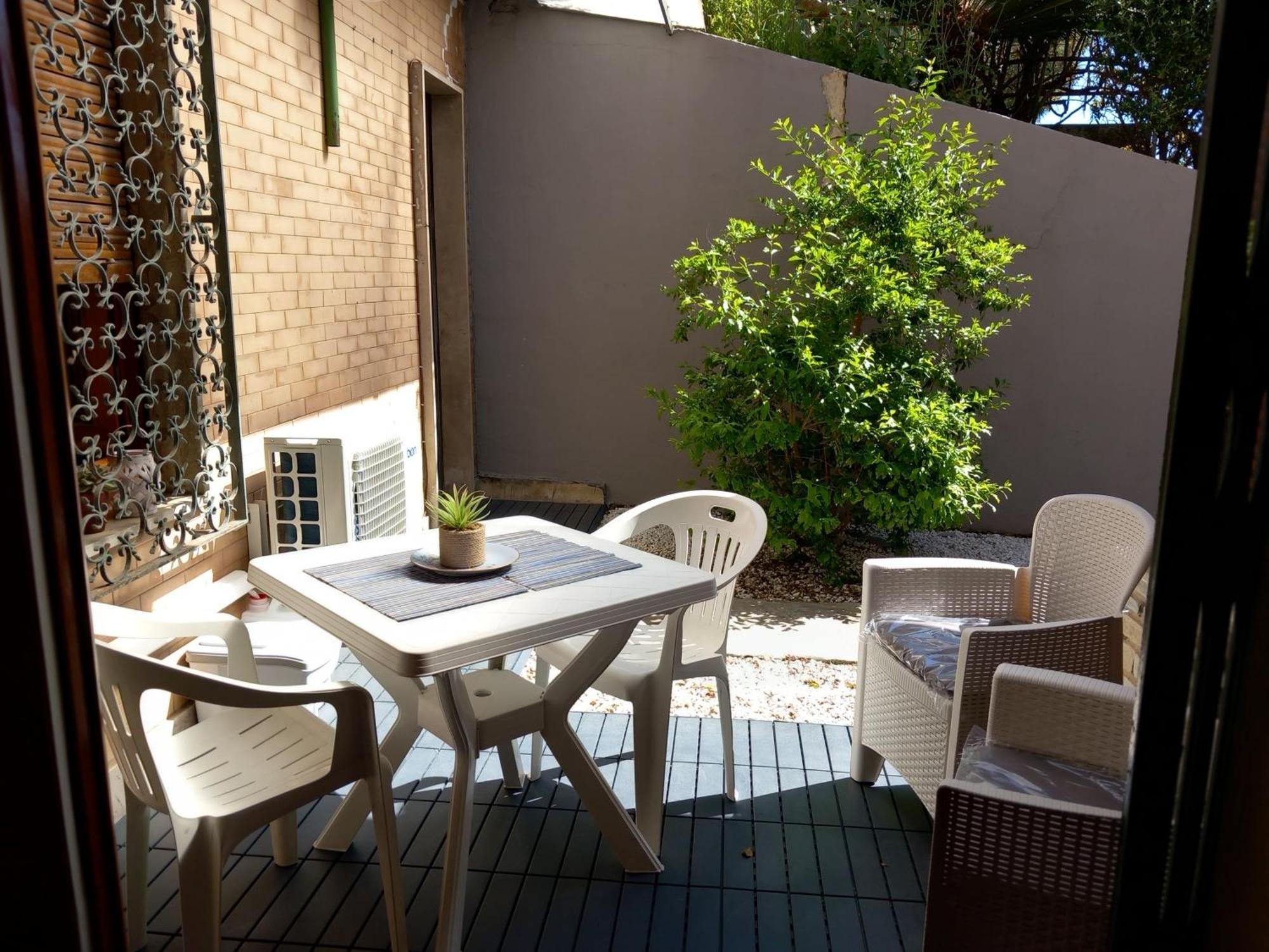 Sky Room Sanremo Exterior photo