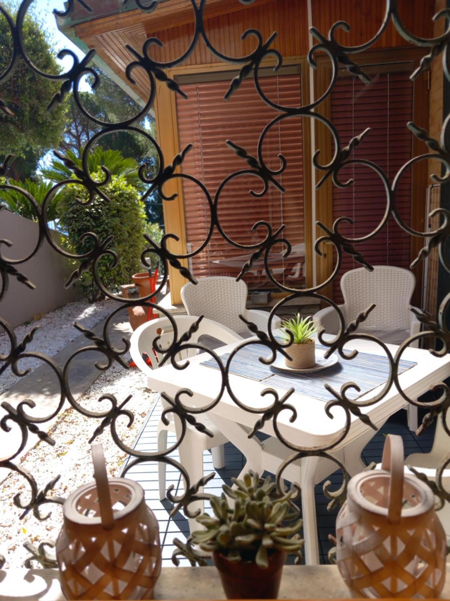 Sky Room Sanremo Exterior photo