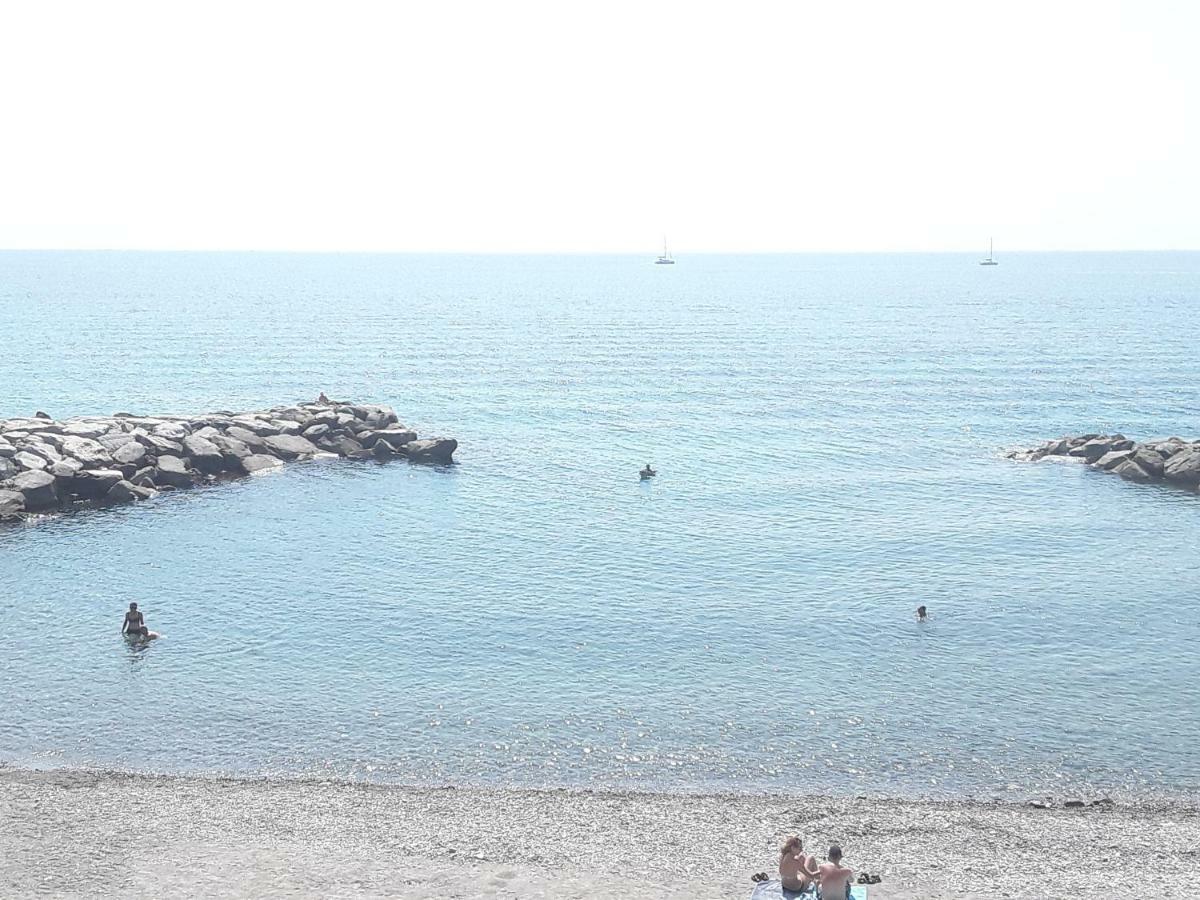 Sky Room Sanremo Exterior photo