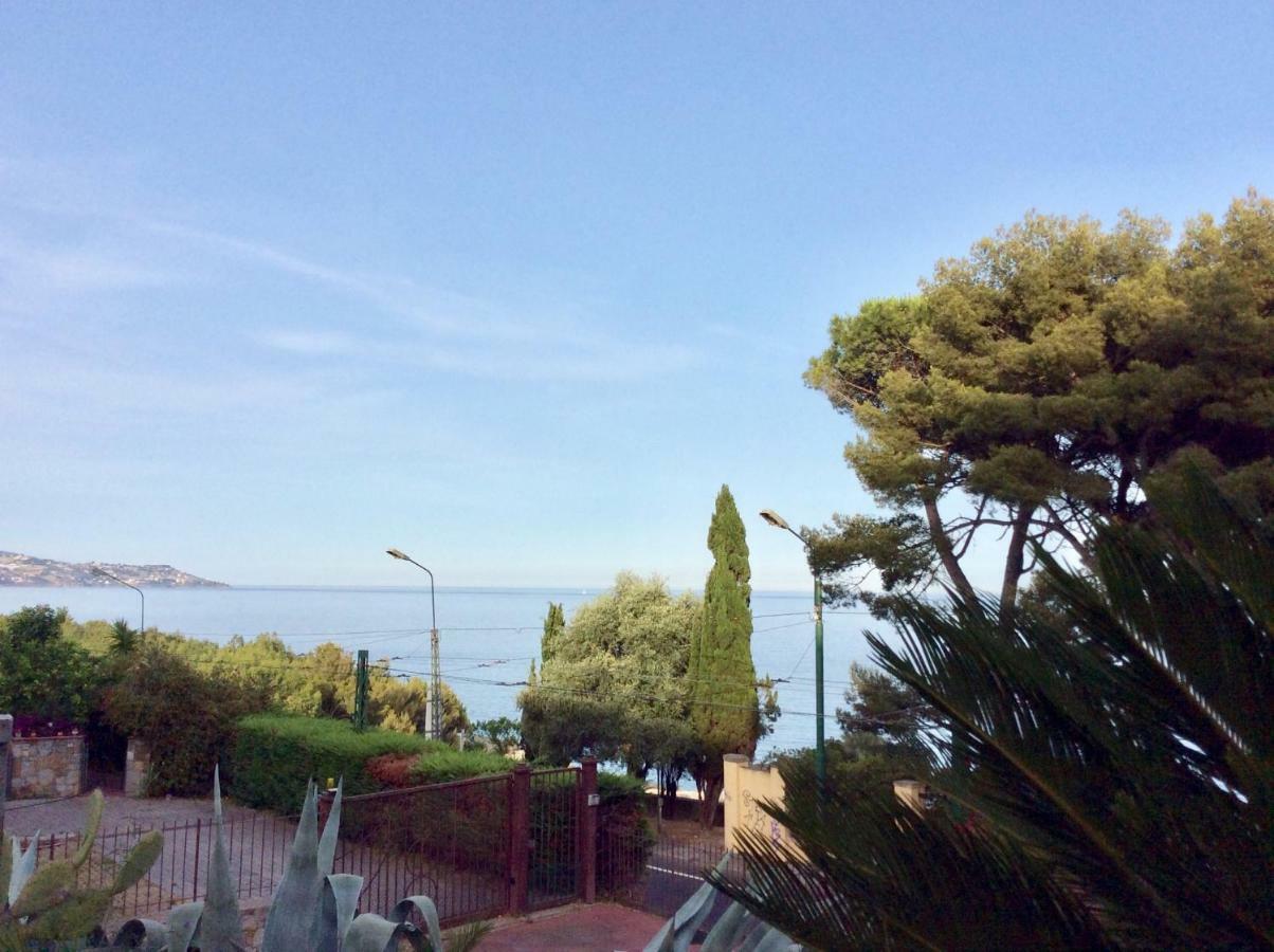 Sky Room Sanremo Exterior photo
